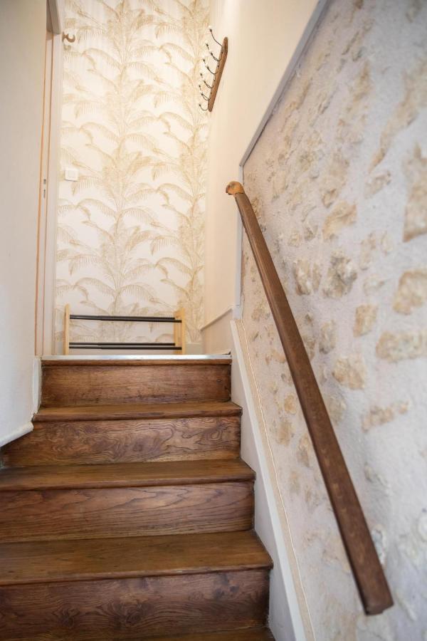 Le Chic & Familial, 2 Chambres, Ideal Familles & Pros Périgueux Exterior foto