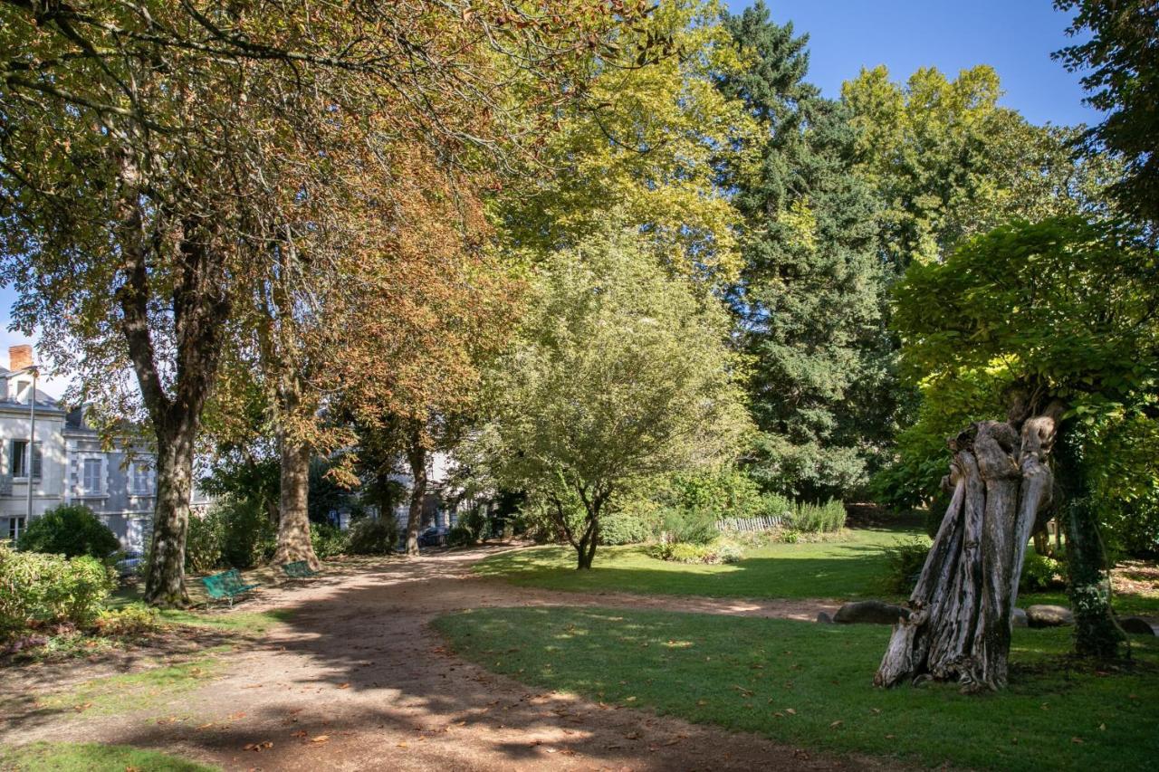 Le Chic & Familial, 2 Chambres, Ideal Familles & Pros Périgueux Exterior foto