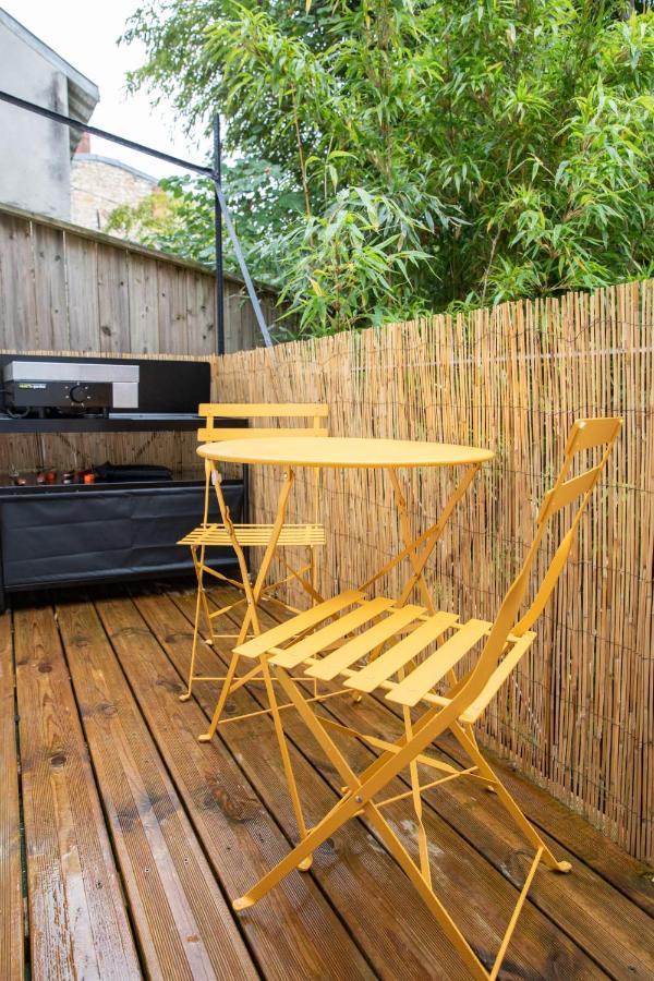 Le Chic & Familial, 2 Chambres, Ideal Familles & Pros Périgueux Exterior foto